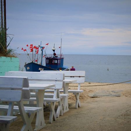 Prima Playa Daire Miedzyzdroje Dış mekan fotoğraf